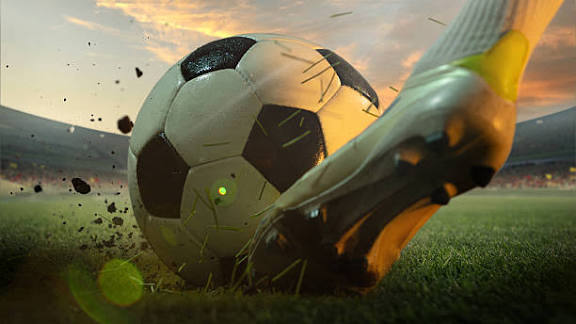 Dribbling
