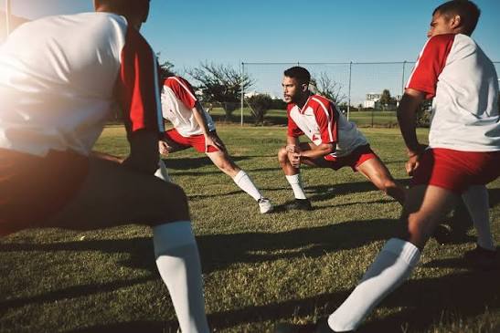 Training